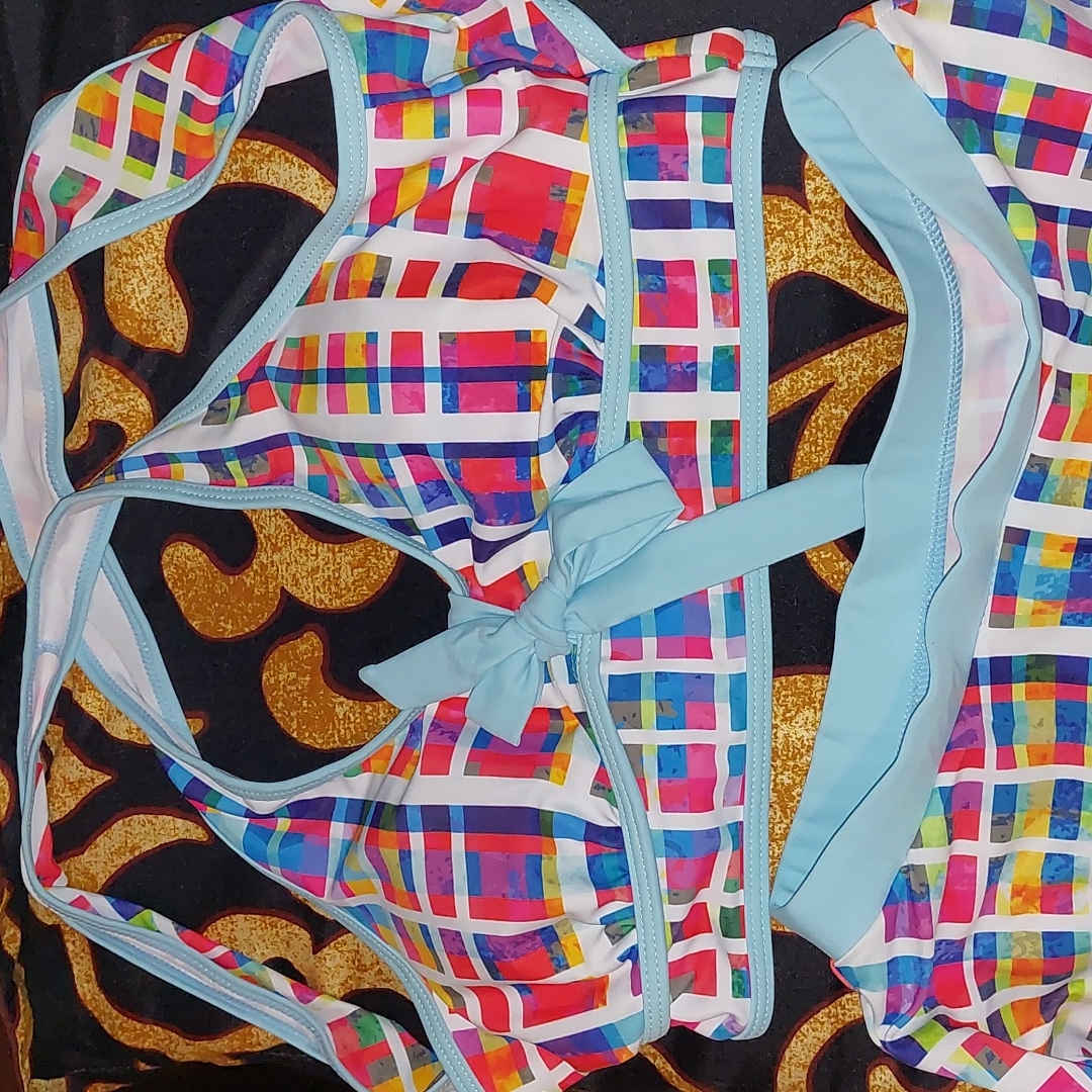 Deliciously Cute 2 Piece